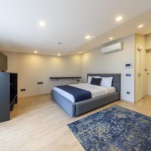 Deluxe Double Kamer